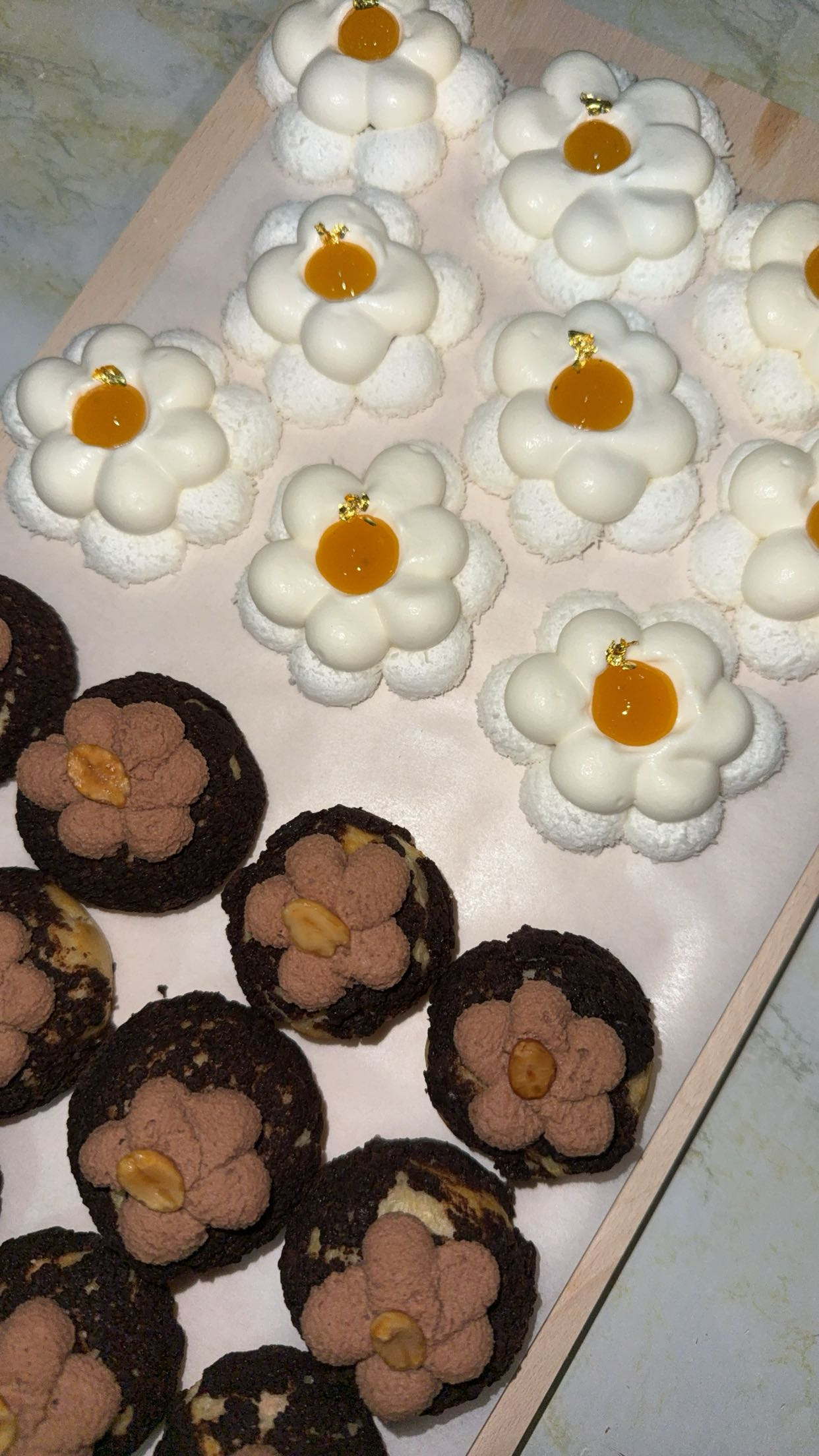 Mignardise 2