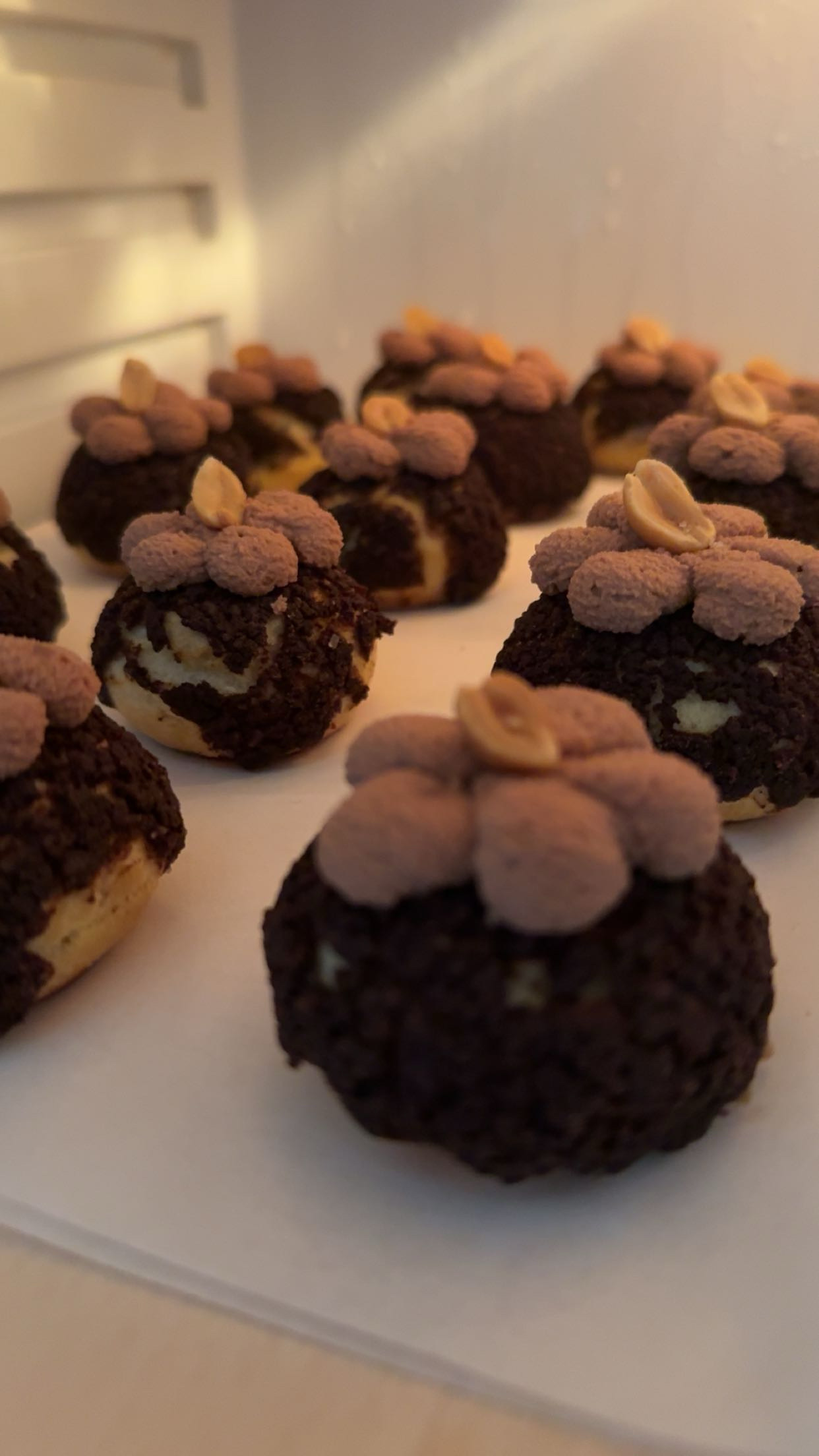 Mignardise 4