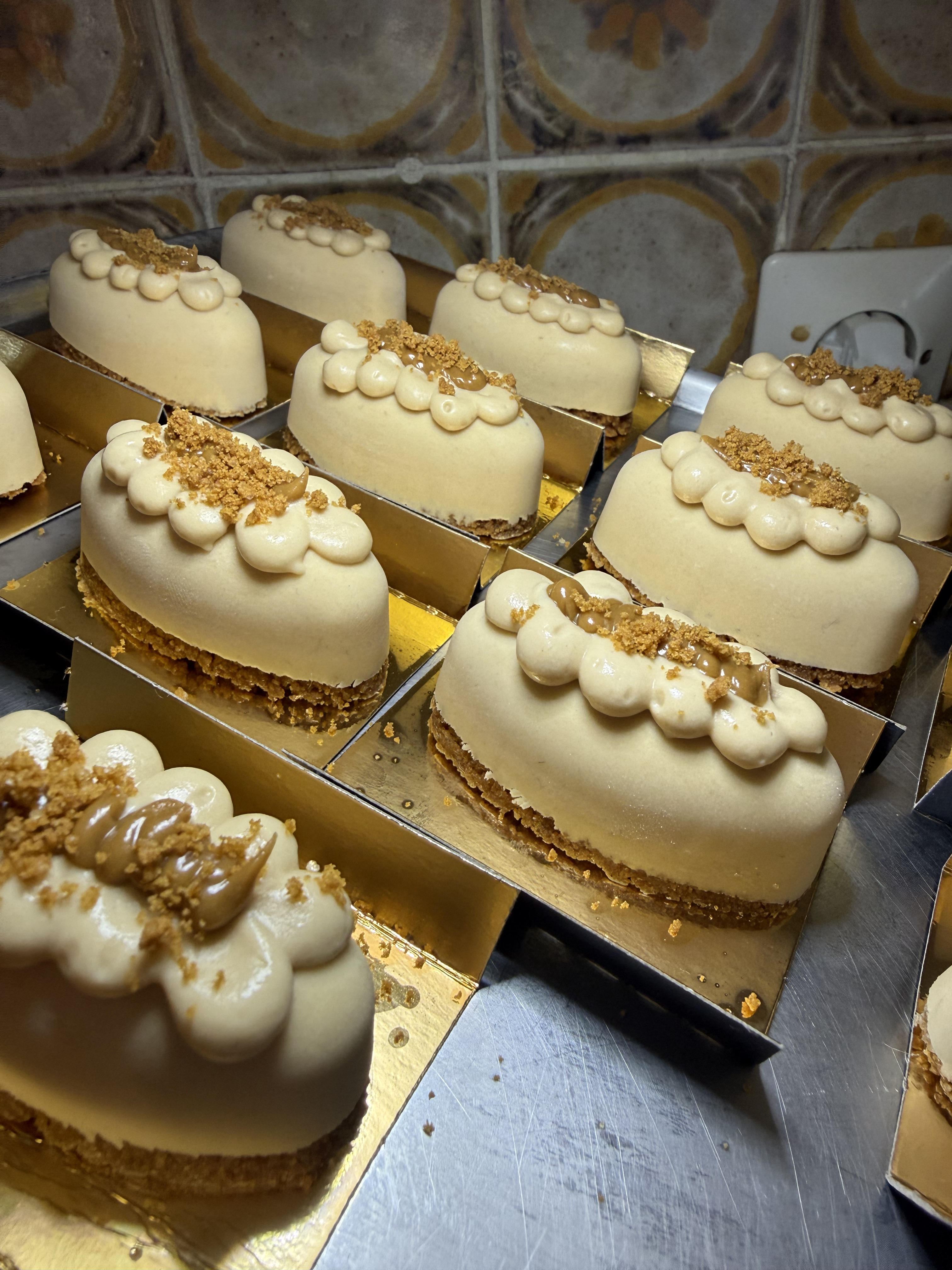 Mignardise 5