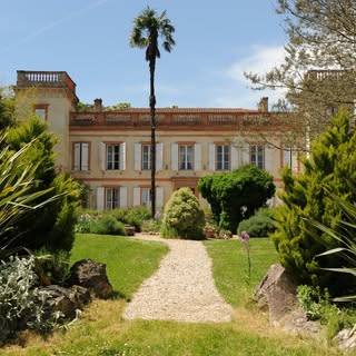 Château de Calaoué