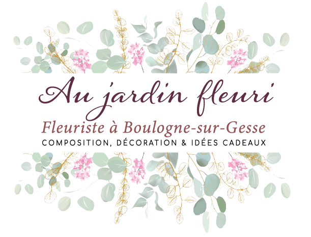 Au Jardin Fleuri