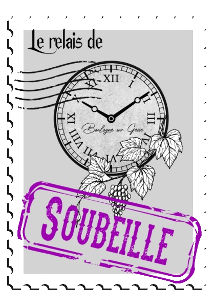 Domaine de Soubeille